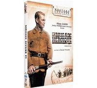 La Brigade héroïque DVD E