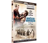 La Brigade héroïque [Édition Spéciale Combo Blu-Ray + DVD]