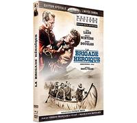 La Brigade héroïque – Seven7 – Combo Blu-ray + DVD – Édition Spéciale
