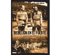 La Brigade héroïque / Saskatchewan ( O'Rourke of the Royal Mounted ) [ Origine Espagnole, Sans Langue Francaise ]