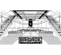 La brigade temporelle t01 - le visiteur du futur - Francois Descraques - Ankama - broché - Manga