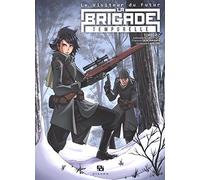 LA BRIGADE TEMPORELLE T02