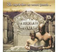 Un esprit libre ne meurt jamais - Edition limitée inclus DVD bonus