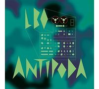 La Brigida Orquesta – Antipoda – Broken Silence