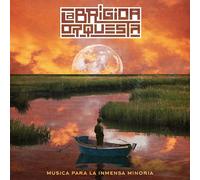 La Brigida Orquesta - Música Para la Inmensa Minoría