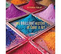 La brillante histoire de la couleur dans l'art