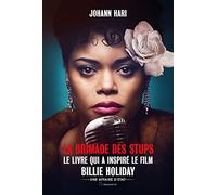 La Brimade des stups Johann Hari (Auteur)