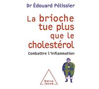 La Brioche tue plus que le cholestérol: Combattre l'inflammation