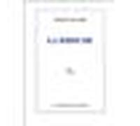 La brisure - Hélène Lenoir - Minuit - broché - Roman