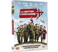 La British Compagnie DVD E