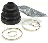 Là - Bro 305554 Soufflet Jeu de Arbre de transmission Soufflet Jeu de soufflet, arbres d'entraînement de manchette