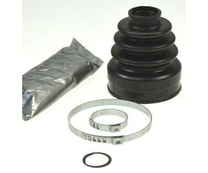 Lã - Bro 305865 Soufflet Lot, arbre d'entraînement