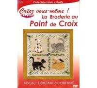 ESI – La Broderie au Point de Croix