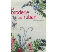 La broderie au ruban