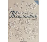 La Broderie Mountmellick: Les bases
