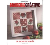 LA BRODERIE PERLEE