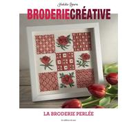 LA BRODERIE PERLEE