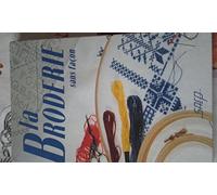 La broderie sans façon, une passion à découvrir point par point