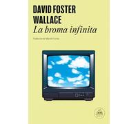 La broma infinita