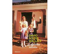 La broma infinita / Infinite Jest