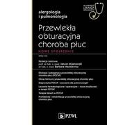 La bronchopneumopathie chronique obstructive : un nouveau regard (Buch auf Polnisch)