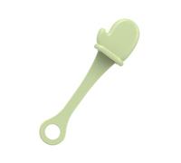 La Brosse De Nettoyage Nasal Spécialement Conçue De Doigt Brosse Visage | Retire-Nettoyant Pores Polissage Manuel Masseur Visage Doux Soin SPA