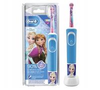 La Brosse Électrique "Frozen