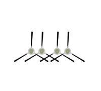 La Brosse Latérale Est Utilisée, Compatible Avec L'aspirateur Lefant, M320/ M320G M310/ M210/ M210S / M210B / M210P / M213 / OKP Life K2 / K3 / K4 / K5(4pcs)