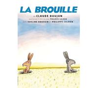 LA BROUILLE