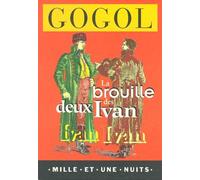 La Brouille des deux Ivan