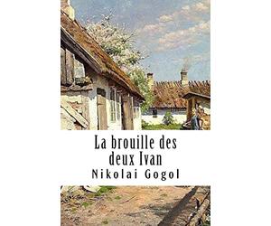 La brouille des deux Ivan