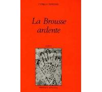 La Brousse ardente : Histoire Fulani du Nord du Nigéria