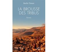 La brousse des tribus
