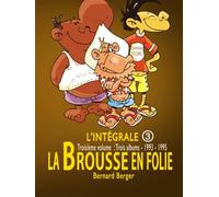 La Brousse en Folie : Intégrale 3