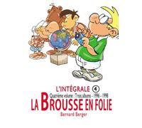 La Brousse en Folie : Intégrale 4