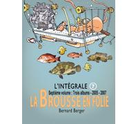 La Brousse en Folie : Intégrale 7