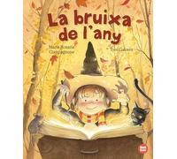 La bruixa de l'any