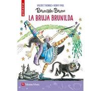 La Bruja Brunilda Aa Vv (Auteur)