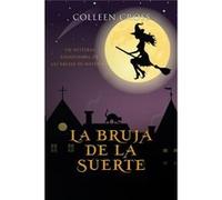 La bruja de la suerte Un misterio paranormal de las brujas de Westwick 2 - Colleen Cross - Slice Publishing - Livre en Anglais Colleen CrossColleen Cross (Auteur)