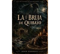 La Bruja de Quibayo: Crónica de una noche paranormal en las montañas de Sorte