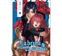 La bruja del castillo de los cardos 3