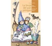 La Bruja Del Pan Pringao Mateos, Pilar (Auteur)
