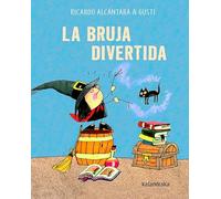 La bruja divertida / The Fun Witch