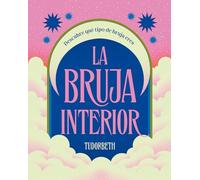 La bruja interior/ The Witch Within: Descubre Qué Tipo De Bruja Eres