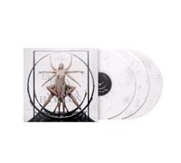 La Bruja, la niña y el dragón - 3 LP (Edición Color Blanco) [Vinilo]