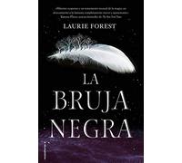 la bruja negra