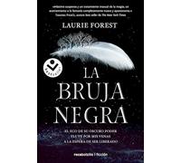 La bruja negra / The Black Witch