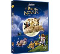 La Bruja Novata - Edición Especial