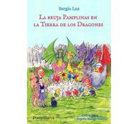 La bruja Pamplinas en la Tierra de los Dragones