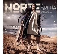 La Bruja Salguero - Norte [Import]